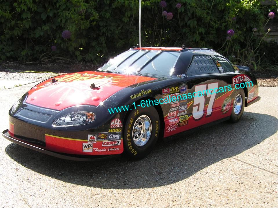 nascar rc cars for sale